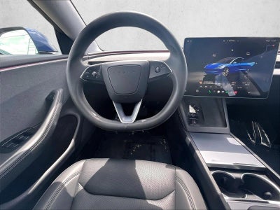 2024 Tesla Model 3 Base