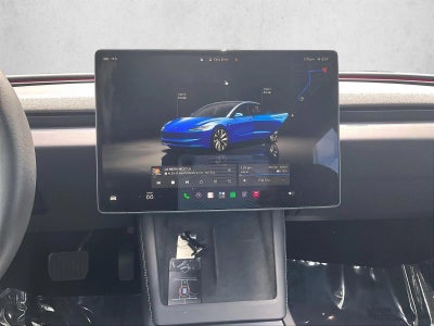 2024 Tesla Model 3 Base