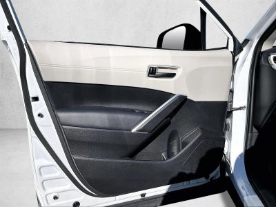 2022 Toyota Corolla Cross L