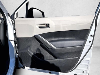 2022 Toyota Corolla Cross L