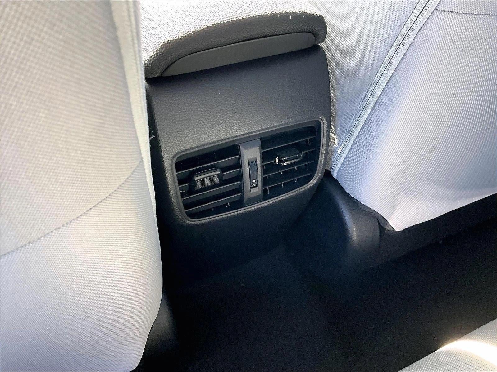 2022 Toyota Corolla Cross L