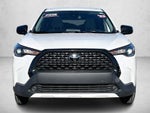 2022 Toyota Corolla Cross L
