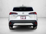 2022 Toyota Corolla Cross L