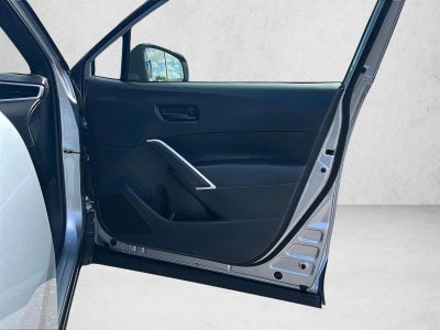 2025 Toyota Corolla Cross Hybrid S