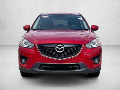 2015 Mazda Mazda CX-5 Grand Touring