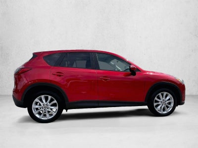 2015 Mazda Mazda CX-5 Grand Touring
