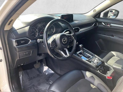 2020 Mazda Mazda CX-5 Touring