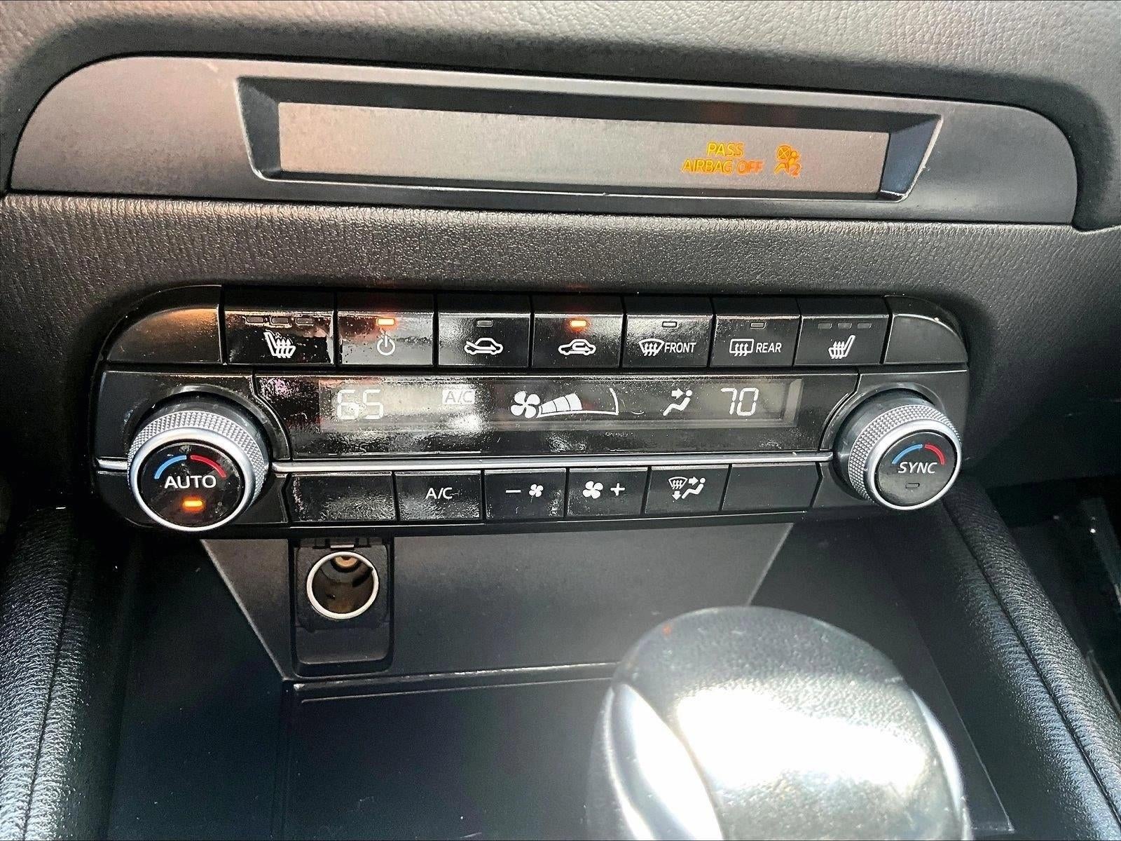 2020 Mazda Mazda CX-5 Touring