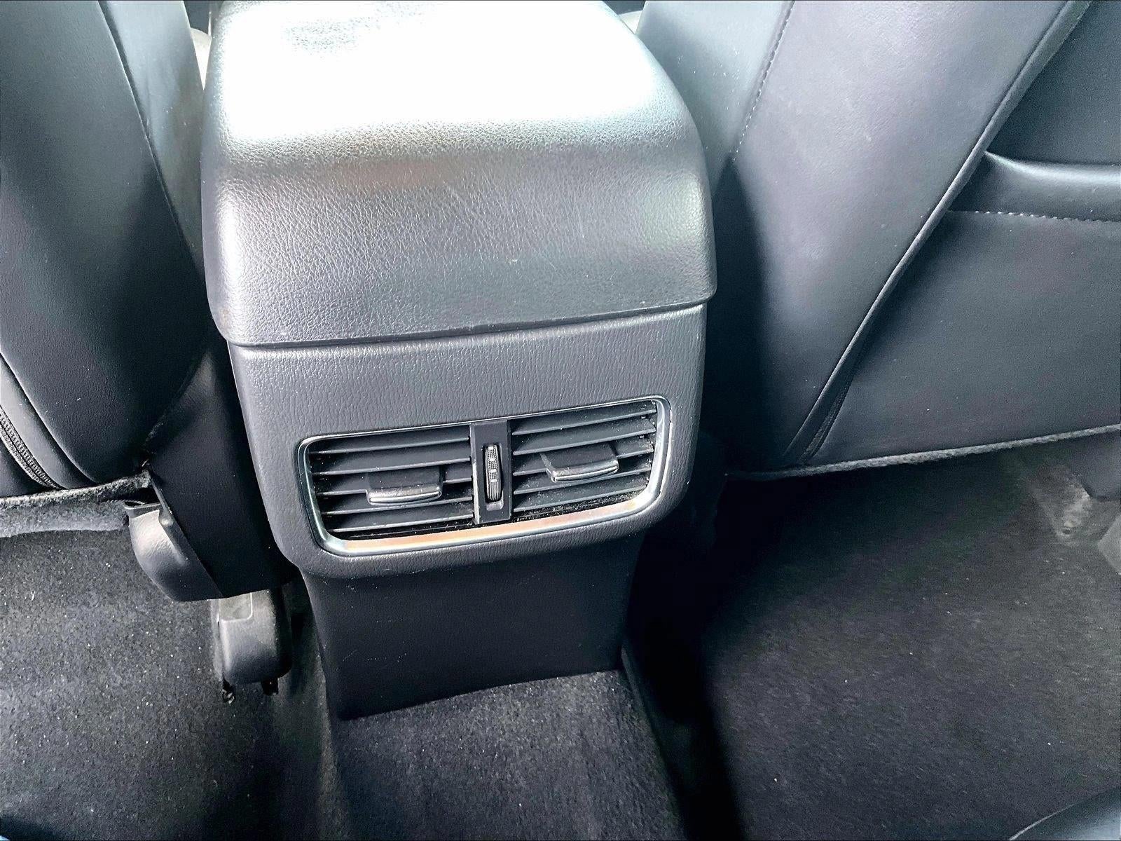 2020 Mazda Mazda CX-5 Touring