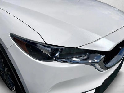 2020 Mazda Mazda CX-5 Touring