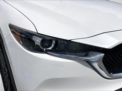 2020 Mazda Mazda CX-5 Touring