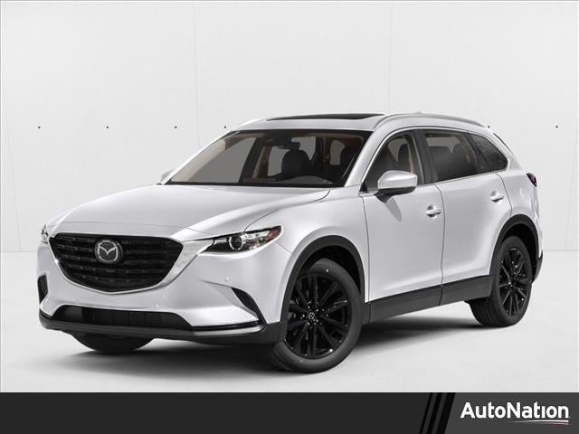 2023 Mazda CX-9