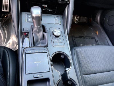 2024 Lexus IS 500 F SPORT Performance Premium