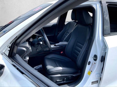 2024 Lexus IS 500 F SPORT Performance Premium