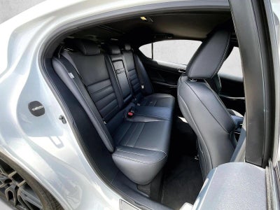 2024 Lexus IS 500 F SPORT Performance Premium
