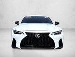 2024 Lexus IS 500 F SPORT Performance Premium