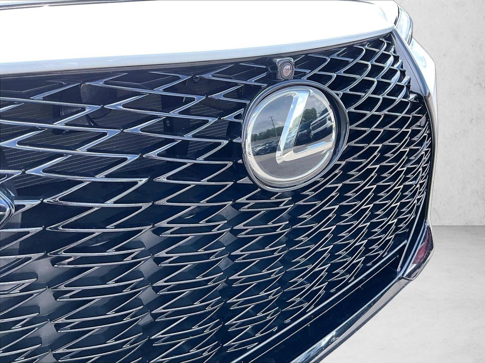 2024 Lexus IS 500 F SPORT Performance Premium