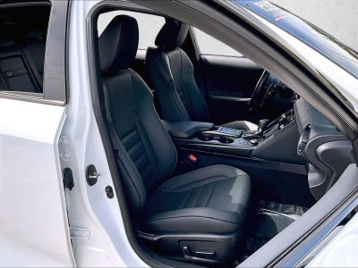 2024 Lexus IS 500 F SPORT Performance Premium