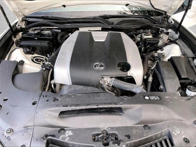 2017 Lexus RC 300 RC 300