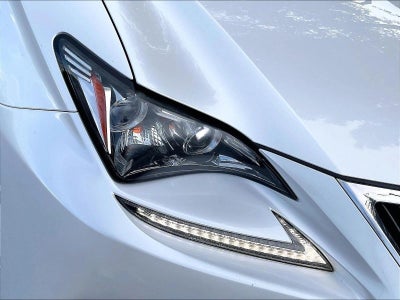 2017 Lexus RC 300 RC 300