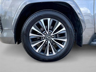 2023 Lexus LX LX 600 Premium