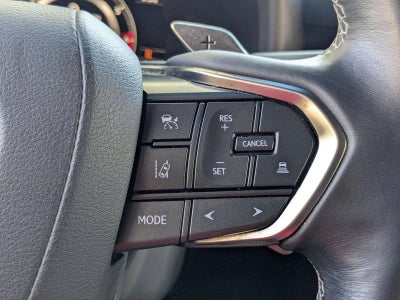 2023 Lexus LX LX 600 Premium