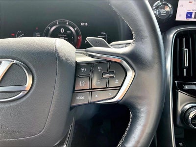 2023 Lexus LX LX 600 Premium