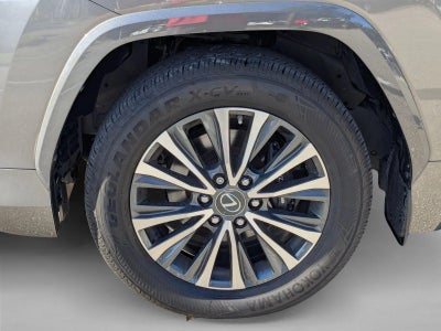 2023 Lexus LX LX 600 Premium