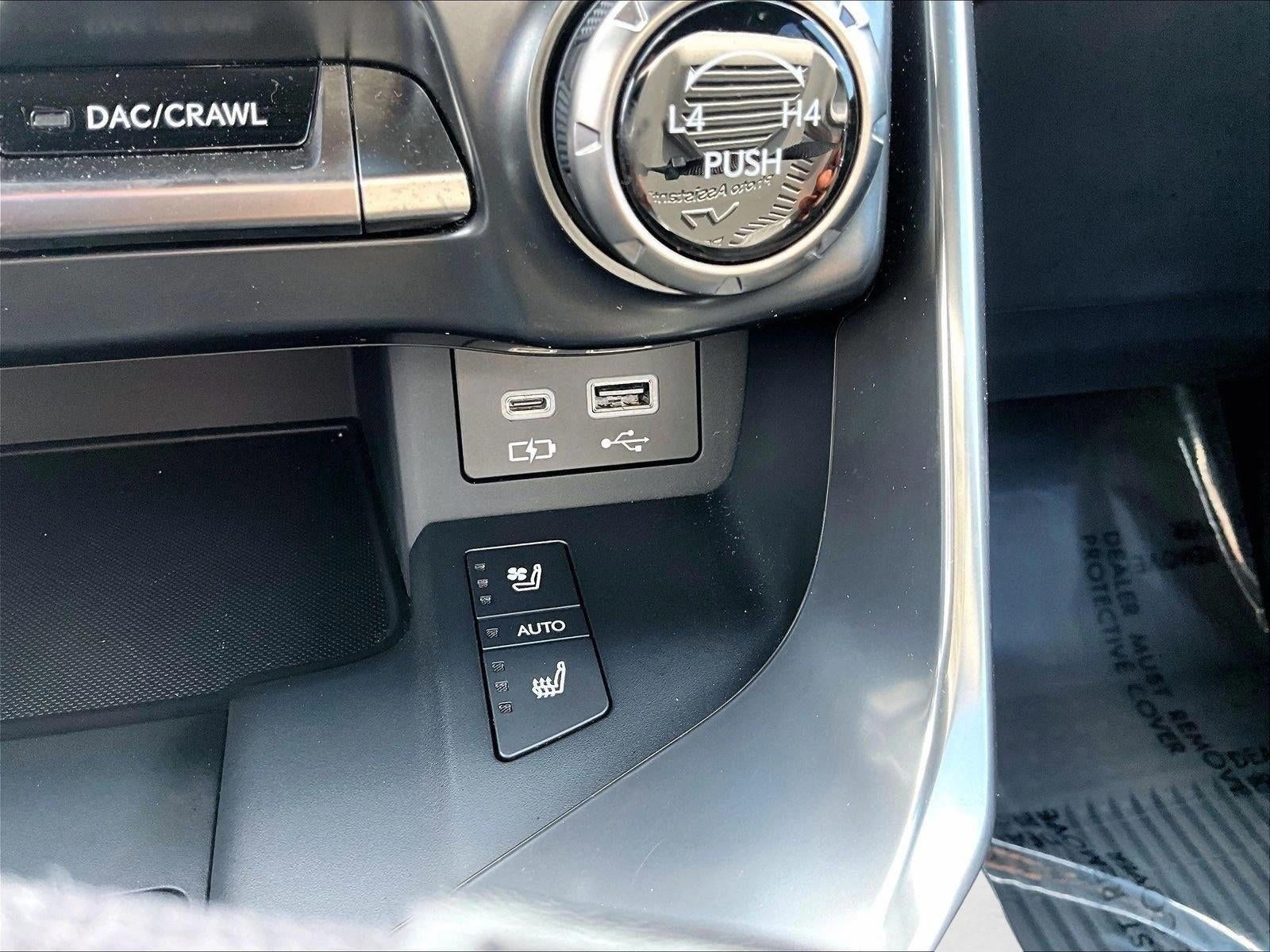 2023 Lexus LX LX 600 Premium