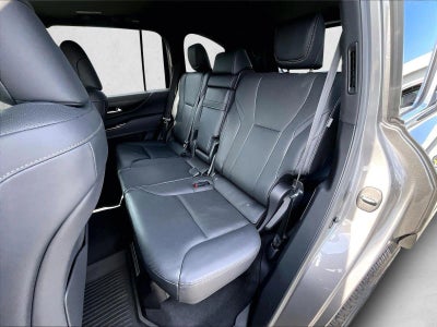 2023 Lexus LX LX 600 Premium