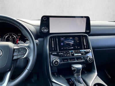 2023 Lexus LX LX 600 Premium