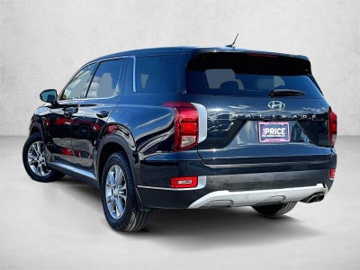 2021 Hyundai Palisade SE