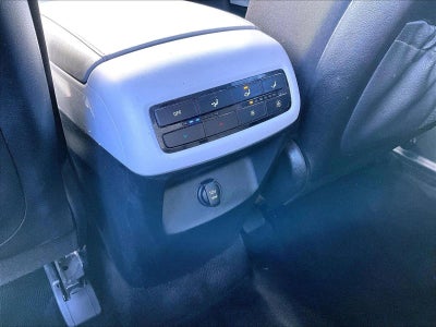 2021 Hyundai Palisade SE