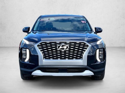 2021 Hyundai Palisade SE
