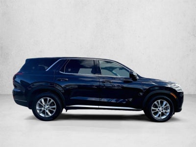 2021 Hyundai Palisade SE