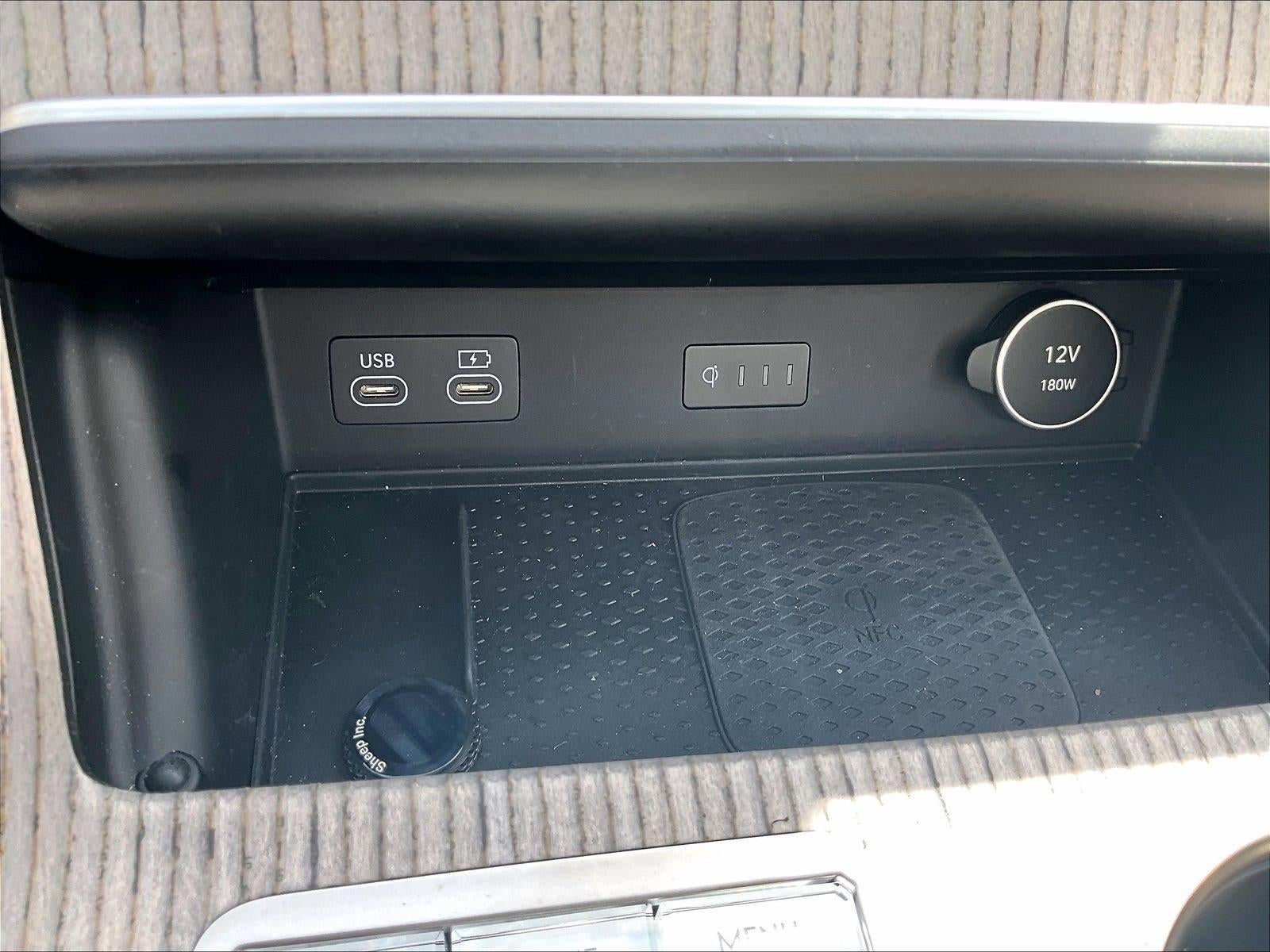 2025 Genesis GV80 Prestige