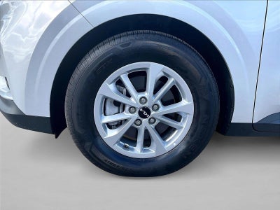 2023 Kia Carnival MPV LX Seat Package