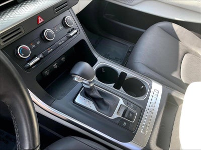 2023 Kia Carnival MPV LX Seat Package