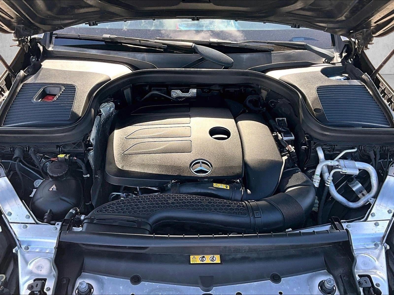 2022 Mercedes-Benz GLC GLC 300