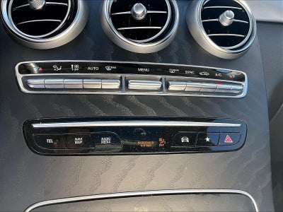 2022 Mercedes-Benz GLC GLC 300