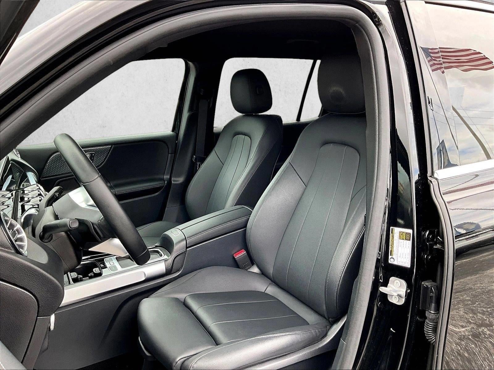 2024 Mercedes-Benz GLB GLB 250