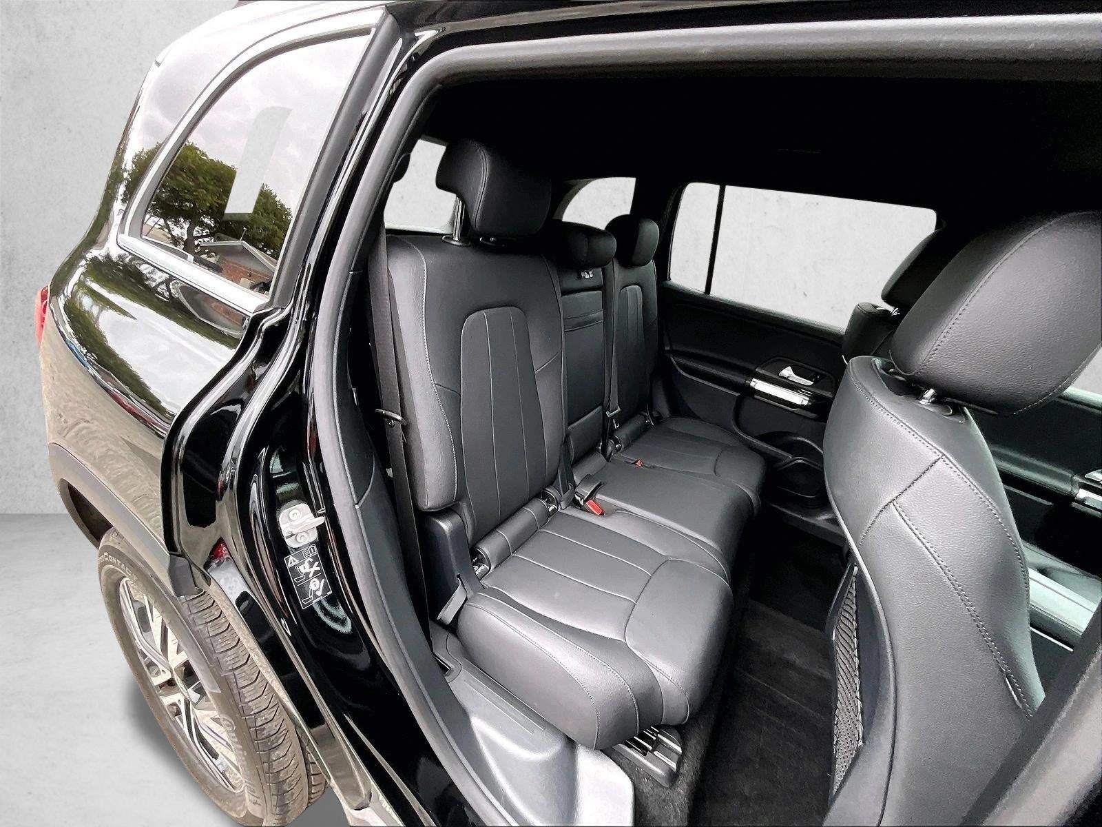 2024 Mercedes-Benz GLB GLB 250