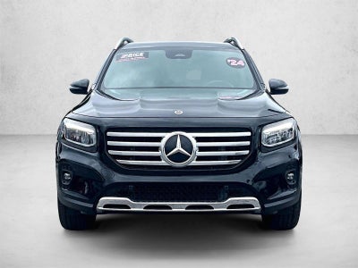 2024 Mercedes-Benz GLB GLB 250