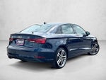 2020 Audi A3 Sedan Premium