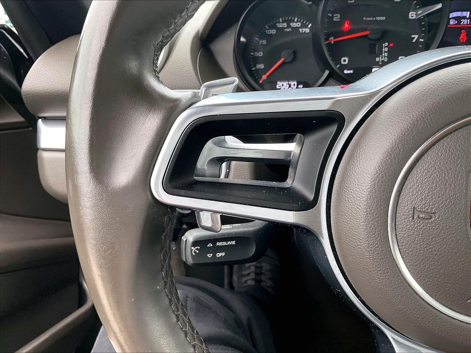 2019 Porsche 718 Boxster Base