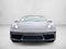 2019 Porsche 718 Boxster Base