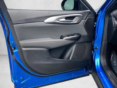 2025 Alfa Romeo Tonale Base