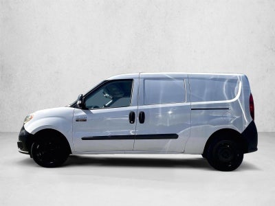 2017 RAM ProMaster City Tradesman Cargo Van