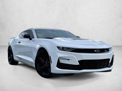 2023 Chevrolet Camaro 2SS