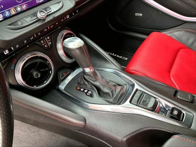 2023 Chevrolet Camaro 2SS